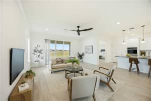 25485 CALUSA DRIVE, PUNTA GORDA, FL 33955 - MLS#MFRA4685654