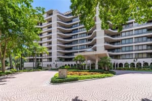 415 L AMBIANCE DRIVE, LONGBOAT KEY, FL 34228 - MLS#MFRA4685660