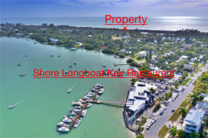 6750 GULF OF MEXICO DRIVE, LONGBOAT KEY, FL 34228 - MLS#MFRA4685668