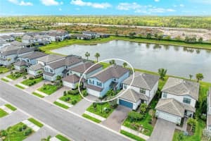 16314 PINE MIST DRIVE, BRADENTON, FL 34211 - MLS#MFRA4685689