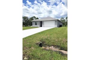 5784 GADSHAW AVENUE, NORTH PORT, FL 34291 - MLS#MFRA4685698