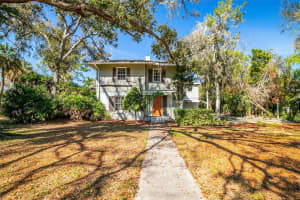 5013 Bay Shore Rd, SARASOTA