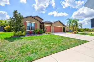 11216 58TH STREET CIRCLE, PARRISH, FL 34219 - MLS#MFRA4685714