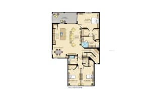 12485 GHIBERTI CIRCLE, VENICE, FL 34293 - MLS#MFRA4685723