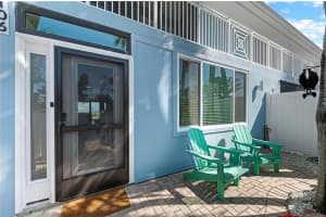 600 MANATEE AVENUE, HOLMES BEACH, FL 34217 - MLS#MFRA4685727