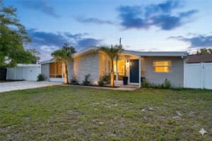 2416 EMORY AVENUE, BRADENTON, FL 34207 - MLS#MFRA4685730