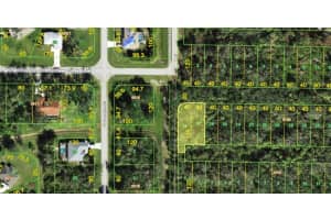 28005 DEL RIO COURT, PUNTA GORDA, FL 33983 - MLS#MFRA4685735