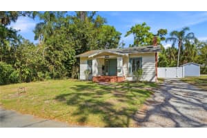 2722 2ND AVENUE, BRADENTON, FL 34205 - MLS#MFRA4685746