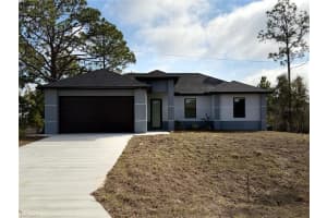 727 DRURY AVENUE, LEHIGH ACRES, FL 33974 - MLS#MFRA4685774