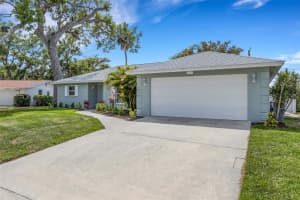 3016 CHASE CIRCLE, SARASOTA, FL 34231 - MLS#MFRA4685782