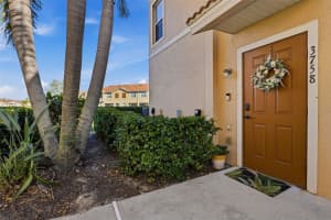 3758 PARKRIDGE CIRCLE, SARASOTA, FL 34243 - MLS#MFRA4685805