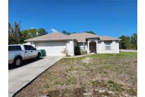 9528 ATHEL DRIVE, PORT CHARLOTTE, FL 33981 - MLS#MFRA4685836