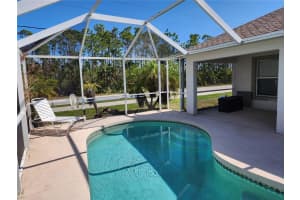 9528 ATHEL DRIVE, PORT CHARLOTTE, FL 33981 - MLS#MFRA4685836