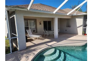 9528 ATHEL DRIVE, PORT CHARLOTTE, FL 33981 - MLS#MFRA4685836