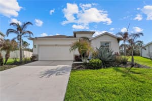 16478 Woodside Gln, PARRISH