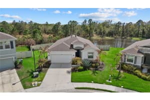 16478 WOODSIDE GLEN, PARRISH, FL 34219 - MLS#MFRA4685844