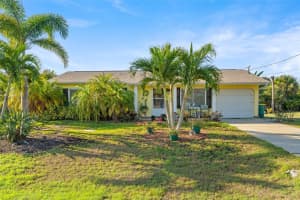 18234 AVONSDALE CIRCLE, PORT CHARLOTTE, FL 33948 - MLS#MFRA4685847