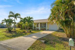 18234 AVONSDALE CIRCLE, PORT CHARLOTTE, FL 33948 - MLS#MFRA4685847