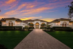 3809 FOUNDERS CLUB DRIVE, SARASOTA, FL 34240 - MLS#MFRA4685858