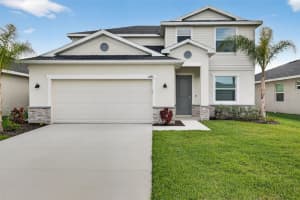 11393 Willowleaf Blvd, PUNTA GORDA