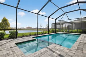 11393 WILLOWLEAF BOULEVARD, PUNTA GORDA, FL 33955 - MLS#MFRA4685866