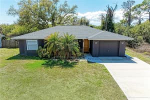 8383 OSBERT AVENUE, NORTH PORT, FL 34287 - MLS#MFRA4685891