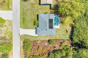 8383 OSBERT AVENUE, NORTH PORT, FL 34287 - MLS#MFRA4685891