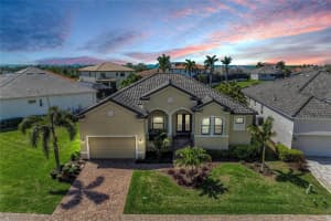 6224 Signature Pointe Ln, BRADENTON