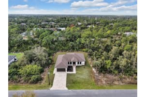 6161 FEISE STREET, PORT CHARLOTTE, FL 33981 - MLS#MFRA4685910