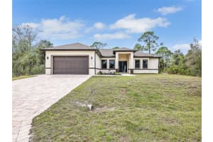 6161 FEISE STREET, PORT CHARLOTTE, FL 33981 - MLS#MFRA4685910