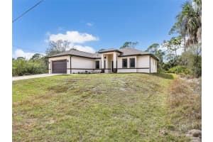 6161 FEISE STREET, PORT CHARLOTTE, FL 33981 - MLS#MFRA4685910