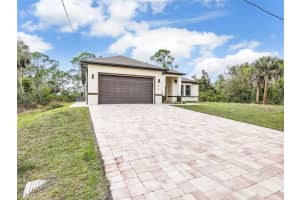 6161 FEISE STREET, PORT CHARLOTTE, FL 33981 - MLS#MFRA4685910