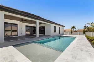 3321 3RD LANE, CAPE CORAL, FL 33991 - MLS#MFRA4685913