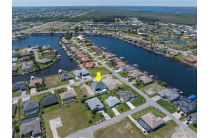 3321 3RD LANE, CAPE CORAL, FL 33991 - MLS#MFRA4685913