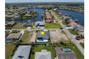 3321 3RD LANE, CAPE CORAL, FL 33991 - MLS#MFRA4685913