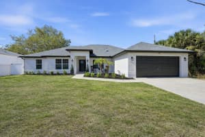 5045 KENVIL DRIVE, NORTH PORT, FL 34288 - MLS#MFRA4685945