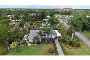 1855 SHERWOOD STREET, SARASOTA, FL 34231 - MLS#MFRA4685955
