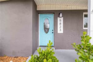 5823 22ND STREET, BRADENTON, FL 34207 - MLS#MFRA4685959