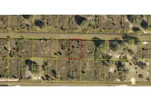 1-10-34-33-0A00-00011-25A 313TH STREET, OKEECHOBEE, FL 34972 - MLS#MFRA4685973