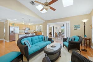 8 BRIDGE STREET, ENGLEWOOD, FL 34223 - MLS#MFRA4685975