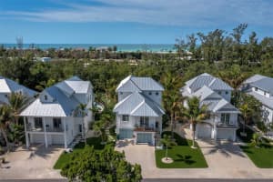6949 Longboat Dr S, Longboat Key, FL 34228, Sold 03/19/26