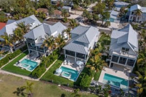6949 Longboat Dr S, Longboat Key, FL 34228, Sold 03/19/26