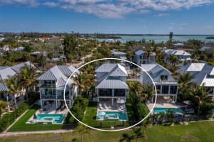 6949 Longboat Dr S, Longboat Key, FL 34228, Sold 03/19/26