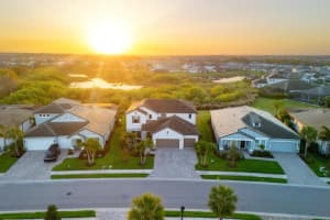 17731 SAVORY MIST CIRCLE, BRADENTON, FL 34211 - MLS#MFRA4685979