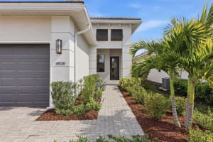 4939 CAROVA WAY, BRADENTON, FL 34211 - MLS#MFRA4685985