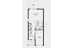 10769 ECLIPSE STREET, SARASOTA, FL 34241 - MLS#MFRA4685997