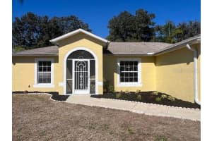 6856 BABBIT AVENUE, NORTH PORT, FL 34291 - MLS#MFRA4686001