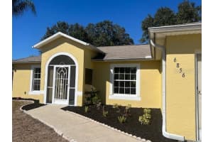 6856 BABBIT AVENUE, NORTH PORT, FL 34291 - MLS#MFRA4686001