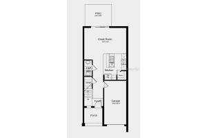 13793 ECLIPSE STREET, SARASOTA, FL 34241 - MLS#MFRA4686002