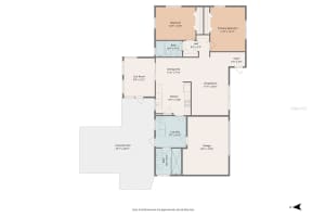 1000 FRUITLAND AVENUE, BRADENTON, FL 34207 - MLS#MFRA4686004